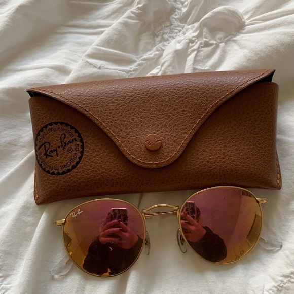 Ray-Ban Accessories - Ray Ban Aviators